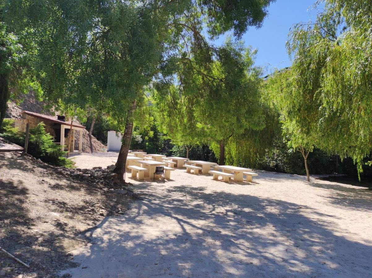 Casa Quinta Da Nogueira Villa Pinhão Exterior foto